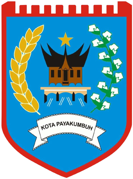 Logo Kota Payakumbuh